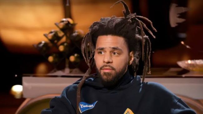 J. Cole Praises Female Rappers For Creating 'The Most Exciting' Music Commercially