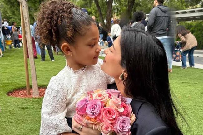 Kylie Jenner Says She Would Be Heartbroken If Stormi Ever Decided To Get Her Body Done At 19
