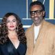 Tina Knowles Allegedly Filed For Divorce From Richard Lawson Because He's A P*rn Addict