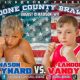 There's A Boxing Event In West Virginia Involving 9-Year-Old Kids