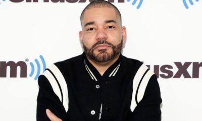 DJ Envy Sued In Multiple Lawsuits For Real Estate Fraud, Allegedly Ran Off With Over $1 Million