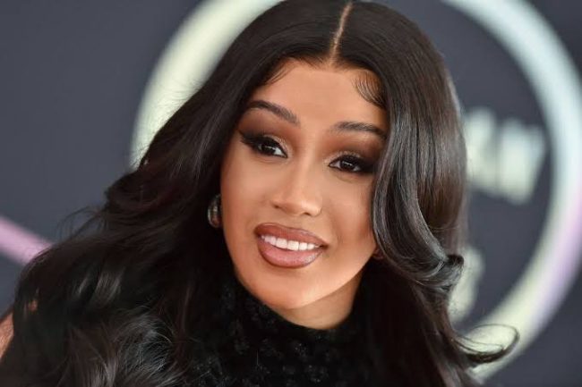 Cardi B Throws Her Mic At Audience Member Who Threw Drink At Her