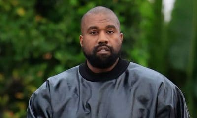 Kanye West Could Face 5 Years In Prison After Allegedly Committing Federal Election Fraud