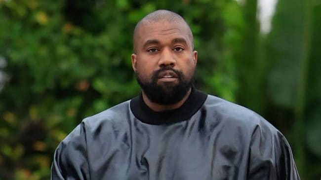 Kanye West Could Face 5 Years In Prison After Allegedly Committing Federal Election Fraud