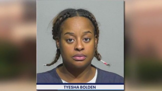 Middle School Teacher Arrested For Sexually Assaulting Her 8th Grade Student