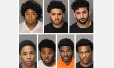 7 People Arrested & Charged After Stealing 16 2023 Ford Bronco Raptors Totaling $1.7 Million