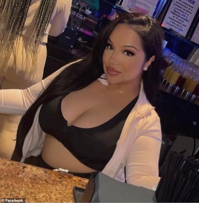 Beautiful Houston Woman Dies From Fungal Meningitis After Botched Mexico BBL