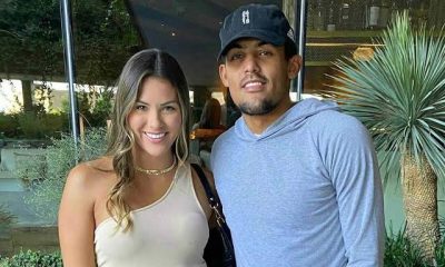 Trae Young's Wife Shelby Miller Posts Family Meal Online, Sparks Outrage