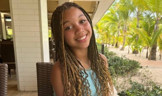 North Carolina Teen Sent Home From Her Chick-fil-A Job For Having An Unnatural Hair Color