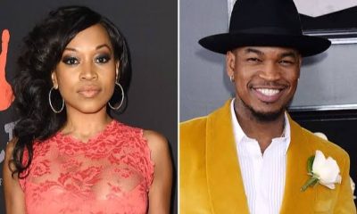 Monyetta Shaw Says She Does Not Agree With Ne-Yo Standing Against Children Changing Their Gender Identity