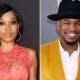 Monyetta Shaw Says She Does Not Agree With Ne-Yo Standing Against Children Changing Their Gender Identity