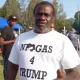Man Goes Viral For Wearing ‘Niggas 4 Trump’ T-Shirt On Live TV