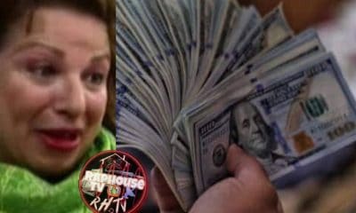 Woman Who Won $1.3M Jackpot Loses It All To Ex Husband As Part Of Divorce Proceedings