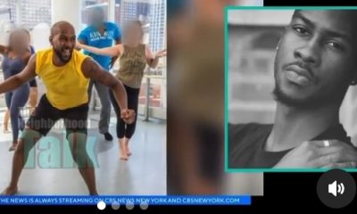 Brooklyn Dancer O’Shae Sibley Stabbed To Death After Voguing To Beyonce's 'Renaissance' At Gas Station