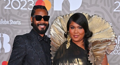Lizzo’s Boyfriend Myke Wright Dumps Her Amid Abuse Allegations