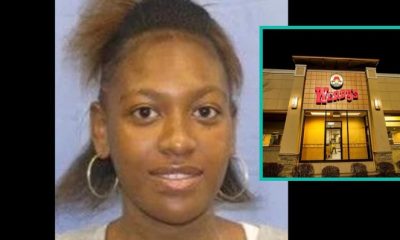 Wendy's Manager Charged With Theft After Making $20K Off Of Fake Employee