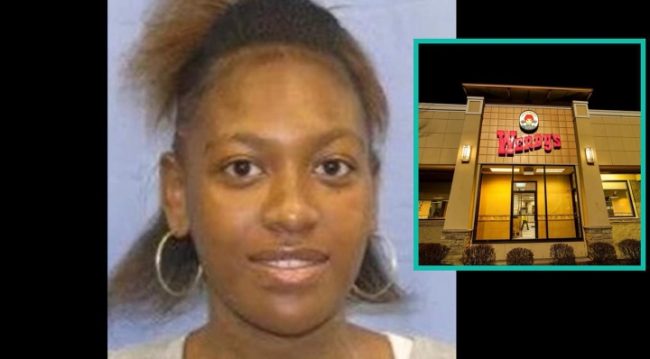 Wendy's Manager Charged With Theft After Making $20K Off Of Fake Employee