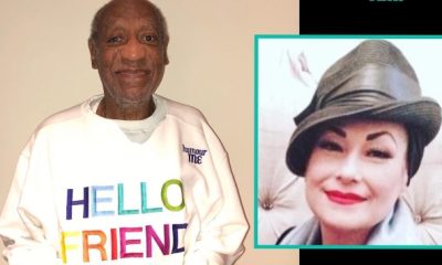 Bill Cosby Hit With Another Rape Lawsuit By Singer Morganne Picard