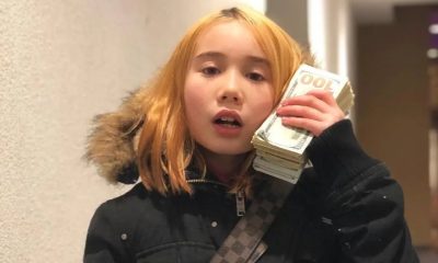 Lil Tay Is Not Dead, Says Her Social Media Page Was Hacked