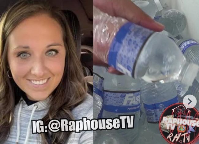 Indiana Mom Dies After Drinking Too Much Water On Family Vacation