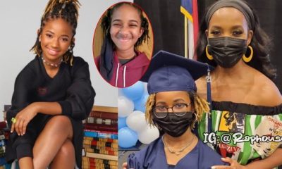 Texas Girl Alena Mcquarter Set To Graduate College At Only 14 Year Old