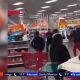 Four Men Attack A 13-Year-Old Boy Inside Target In Viral Video
