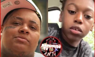 Female Rapper 23 Brazy Is On The Run After Shooting Father & Killing His 10-Year-Old Son