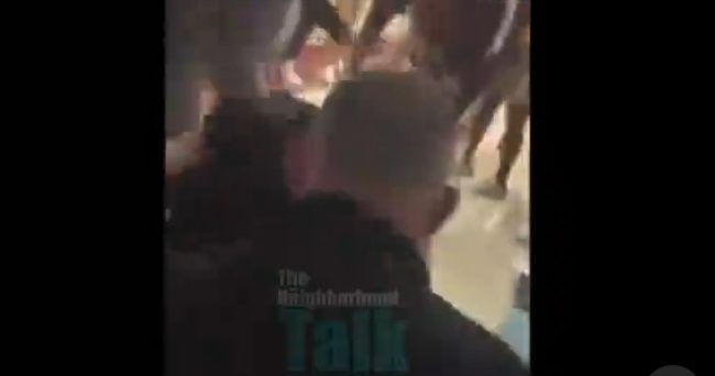 Several Students Tased By School Officer & Arrested After Massive Brawl At Chalmette High School