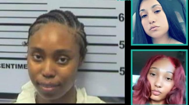 Woman Charged With Double Murder After She Shot A Pair Of Sisters Following A Prolonged Social Media Feud