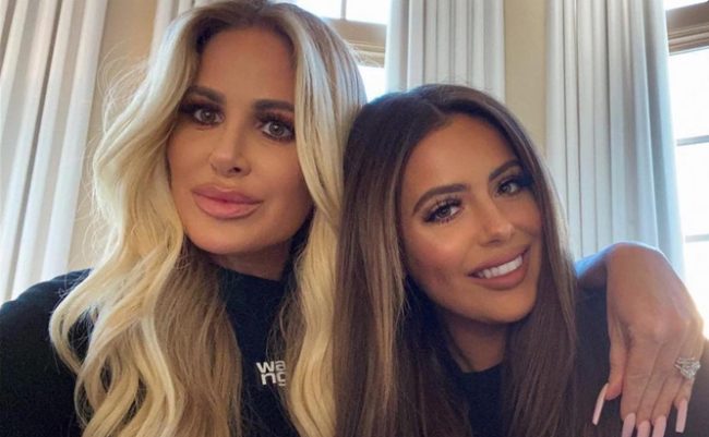 Brielle Biermann Sued By American Express