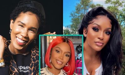 Rasheeda Says Sidora And Ty Young Are Vibing Together