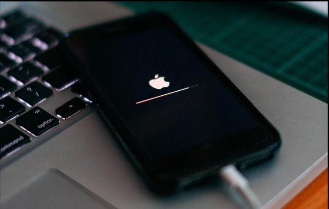 Apple Warns Sleeping In Bed With Charging Phones Could Potentially Cause Fire