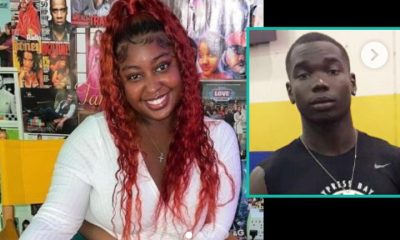 Beauty ‘Katera’ Couch's Boyfriend Arrested For Her Murder