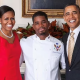 Obama's Personal Chef's Death Is Ruled An ‘Accident'