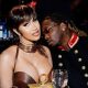 Offset Details Cheating On Cardi B Early In Their Marriage