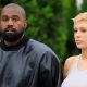 Kanye West & Wife Bianca Censori Seen Sunbathing In Italy