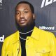Meek Mill Says Rappers Get Paid To Rap About Violence & Guns