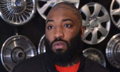 A$AP Bari Gets Jumped After Knocking Out Chain Snatcher In Harlem Park