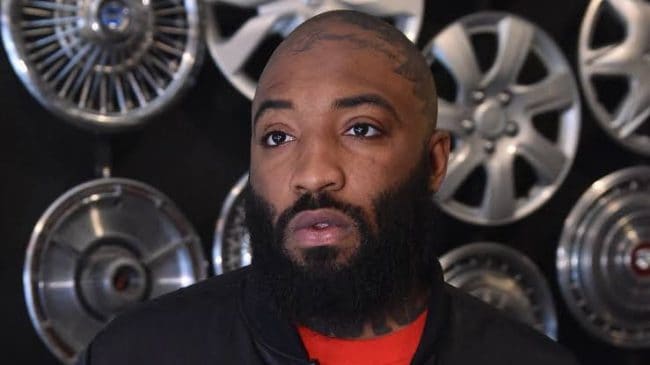A$AP Bari Gets Jumped After Knocking Out Chain Snatcher In Harlem Park