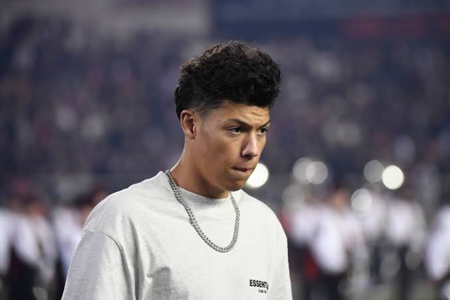 Jackson Mahomes Sexual Assault Accuser Closes Down Restaurant Due To Sharp Decline In Sales