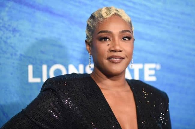 Mother Of Siblings In Inappropriate Skits Sues Tiffany Haddish For $1 Million