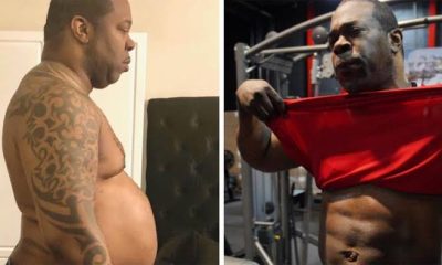 Busta Rhymes Reveals He Was Inspired To Lose Weight After ‘Asthma Attack’ During S*x