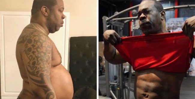 Busta Rhymes Reveals He Was Inspired To Lose Weight After ‘Asthma Attack’ During S*x