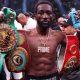 Terence Crawford Reveals He Will Be Retiring From Boxing Soon