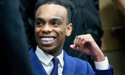 YNW Melly Double Murder Trial Gets New Date