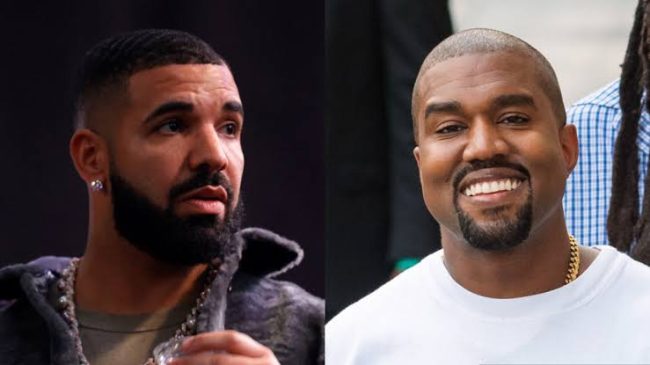 Drake Shades Kanye West's Yeezy After Spotting A Fan Wearing The Shoes