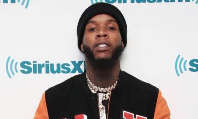Tory Lanez Releases Statement Following 10 Years Prison Sentence