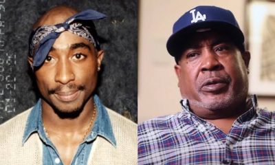 Bullets Retrieved From Keefe D's Home Did Not Match Shell Casings From Tupac's Crime Scene