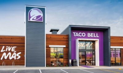 Taco Bell Announces Free 'Doritos Locos Tacos' Every Tuesday For A Month Starting From August 15th