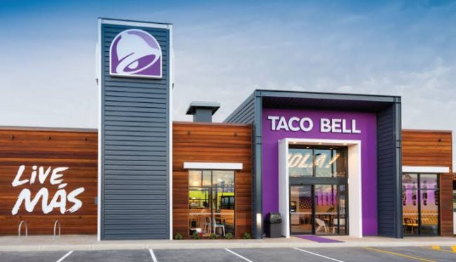 Taco Bell Announces Free 'Doritos Locos Tacos' Every Tuesday For A Month Starting From August 15th